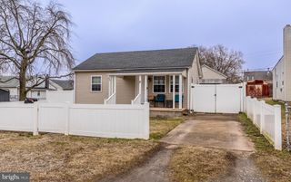 2 STRUT CT, Baltimore, MD 21220