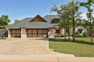 8350 Red Feather, Arcadia, OK 73007
