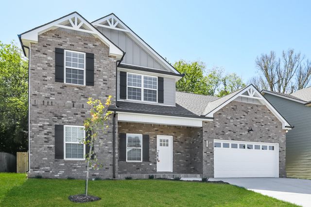 5307 Nancy Seward Dr, Murfreesboro, TN 37129