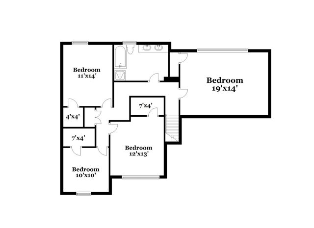 5307 Nancy Seward Dr, Murfreesboro, TN 37129