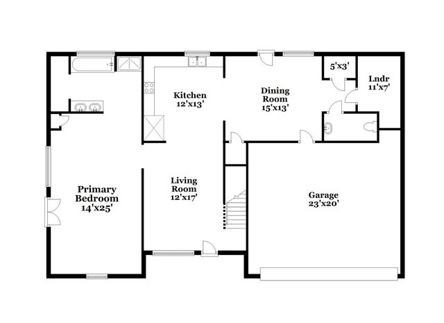 5307 Nancy Seward Dr, Murfreesboro, TN 37129