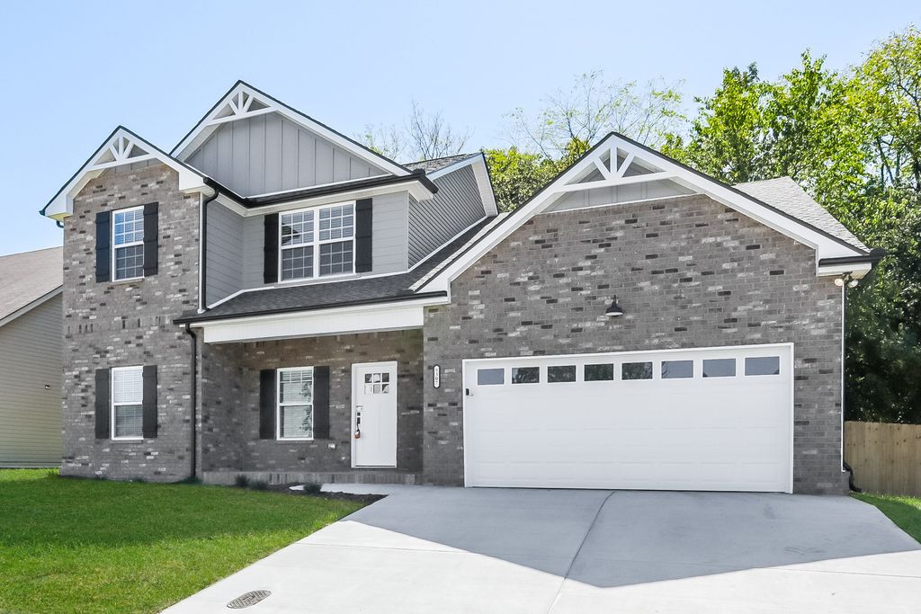 5307 Nancy Seward Dr, Murfreesboro, TN 37129