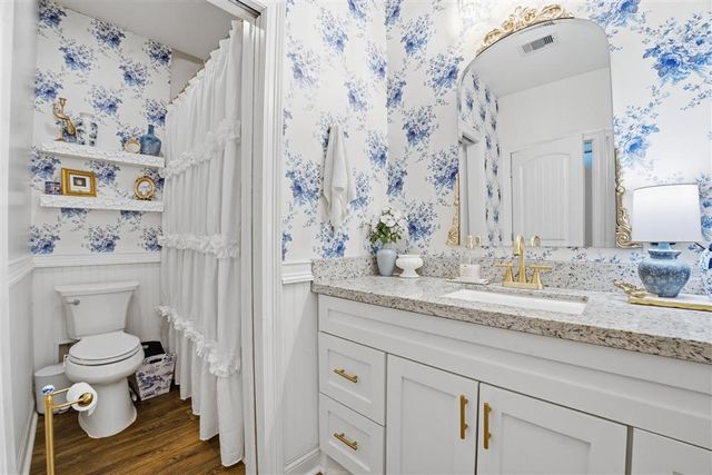 2973 Mount Talbot St Street, Lake Charles, LA 70615