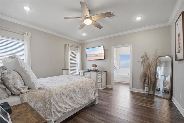 2973 Mount Talbot St Street, Lake Charles, LA 70615