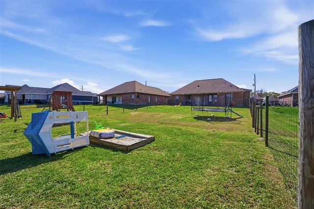 2973 Mount Talbot St Street, Lake Charles, LA 70615