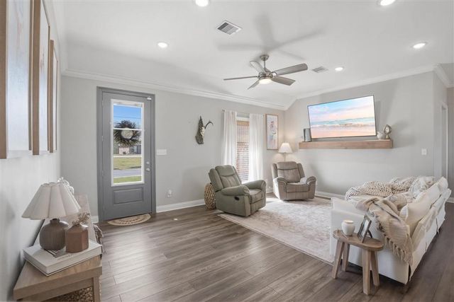 2973 Mount Talbot St Street, Lake Charles, LA 70615