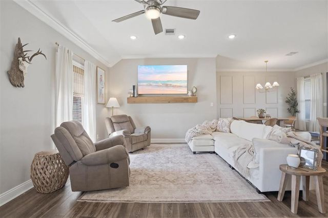 2973 Mount Talbot St Street, Lake Charles, LA 70615