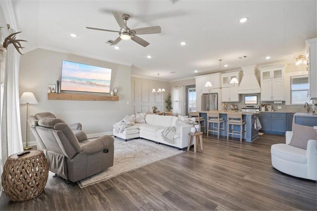 2973 Mount Talbot St Street, Lake Charles, LA 70615