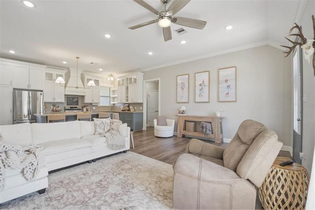 2973 Mount Talbot St Street, Lake Charles, LA 70615