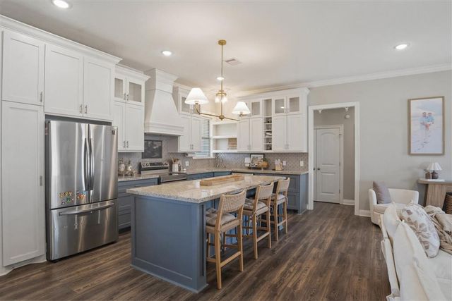 2973 Mount Talbot St Street, Lake Charles, LA 70615