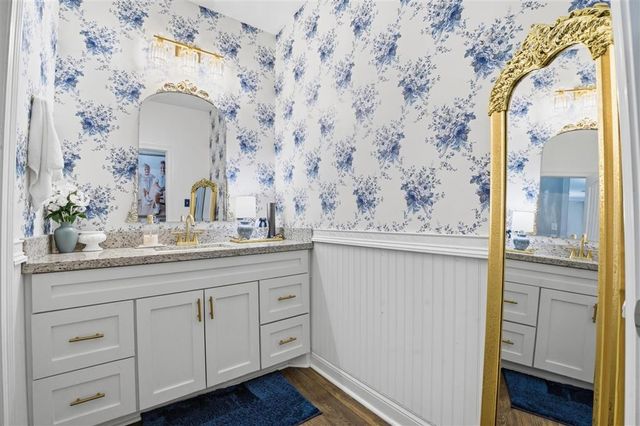 2973 Mount Talbot St Street, Lake Charles, LA 70615