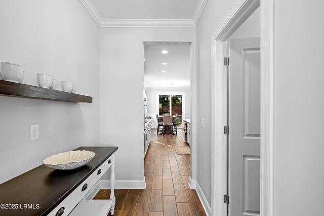 4100 Sage Drive, Beaufort, SC 29907