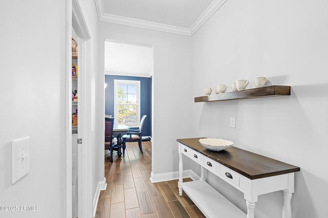 4100 Sage Drive, Beaufort, SC 29907