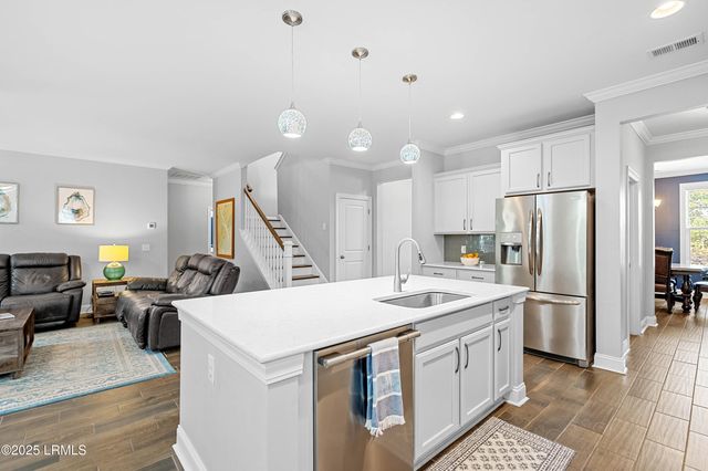 4100 Sage Drive, Beaufort, SC 29907