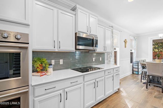 4100 Sage Drive, Beaufort, SC 29907