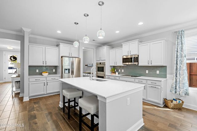 4100 Sage Drive, Beaufort, SC 29907