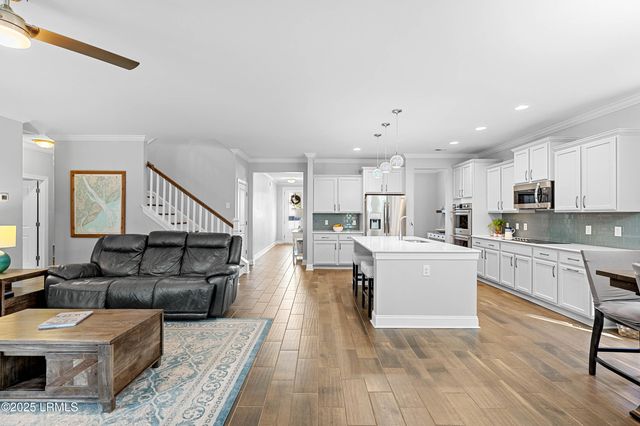 4100 Sage Drive, Beaufort, SC 29907