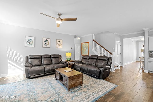 4100 Sage Drive, Beaufort, SC 29907