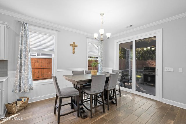 4100 Sage Drive, Beaufort, SC 29907