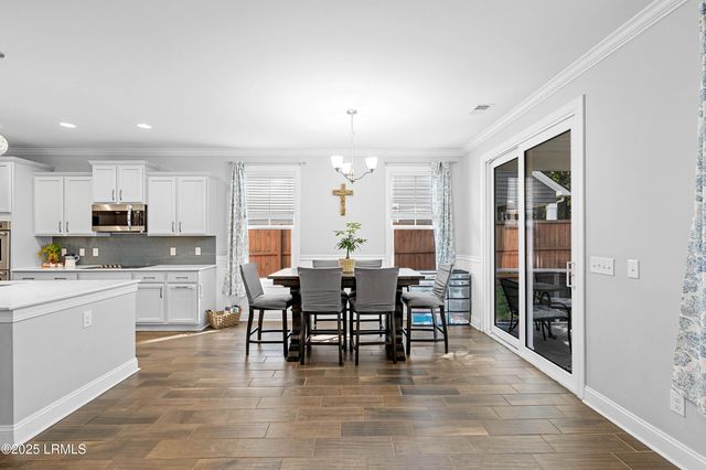 4100 Sage Drive, Beaufort, SC 29907