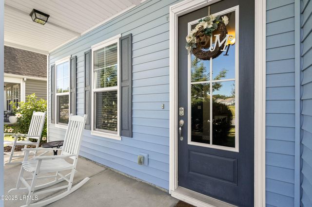 4100 Sage Drive, Beaufort, SC 29907