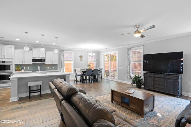 4100 Sage Drive, Beaufort, SC 29907