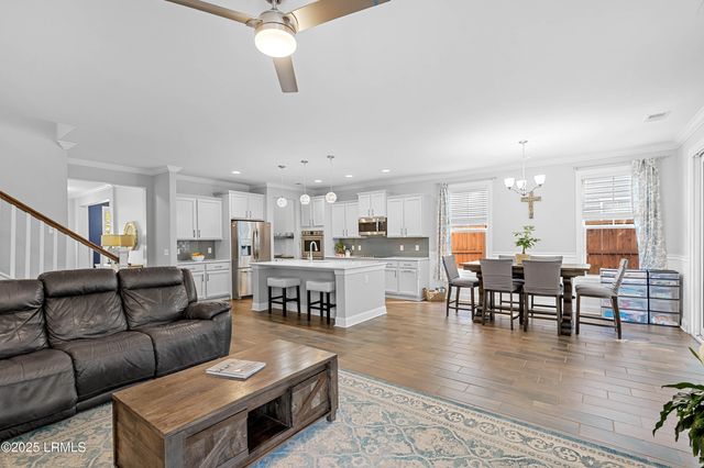 4100 Sage Drive, Beaufort, SC 29907