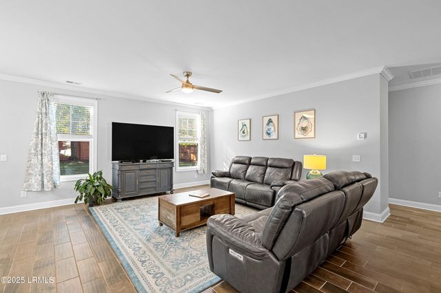 4100 Sage Drive, Beaufort, SC 29907