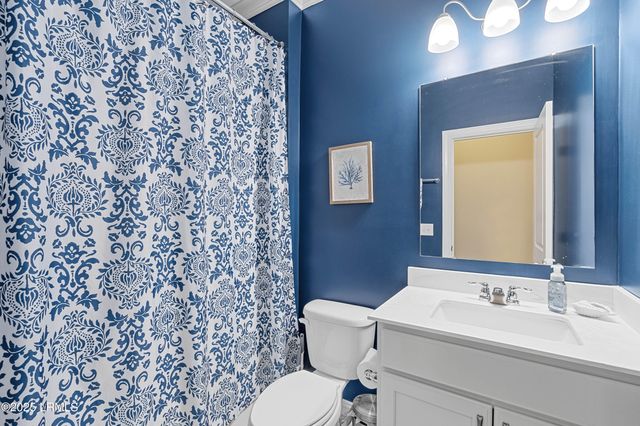 4100 Sage Drive, Beaufort, SC 29907