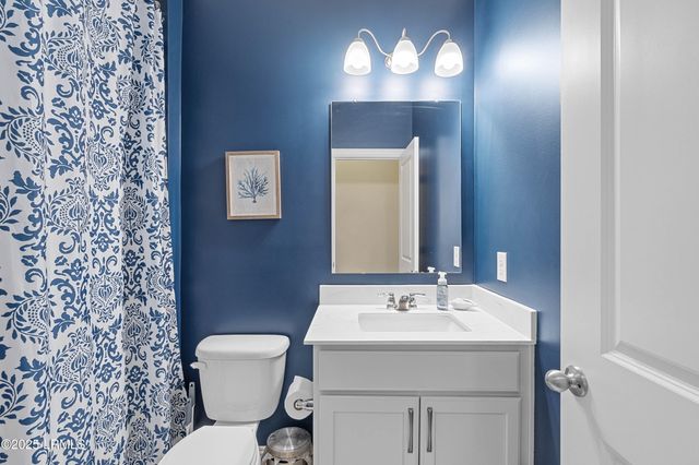 4100 Sage Drive, Beaufort, SC 29907