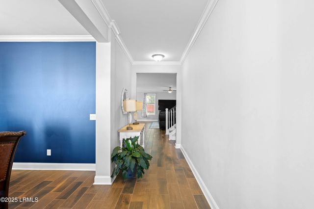 4100 Sage Drive, Beaufort, SC 29907