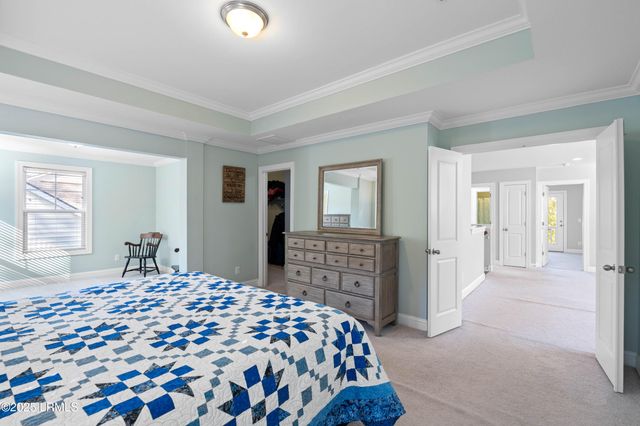 4100 Sage Drive, Beaufort, SC 29907