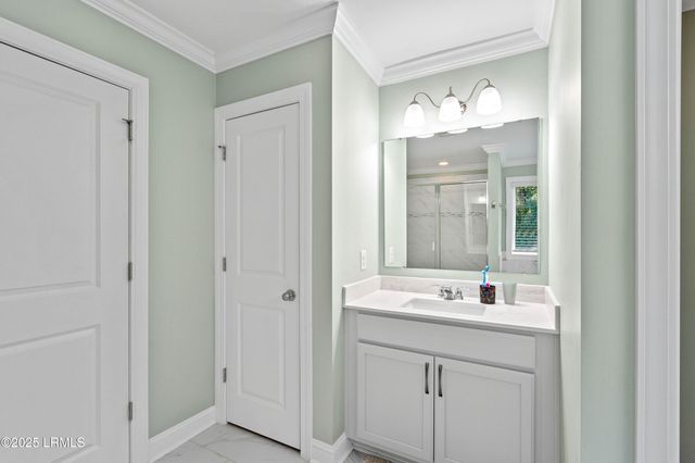 4100 Sage Drive, Beaufort, SC 29907