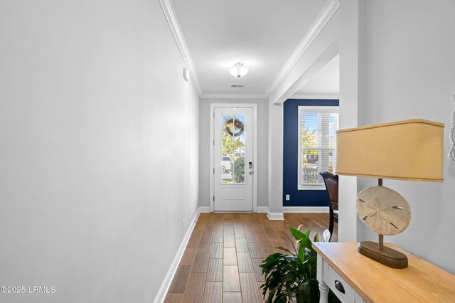 4100 Sage Drive, Beaufort, SC 29907