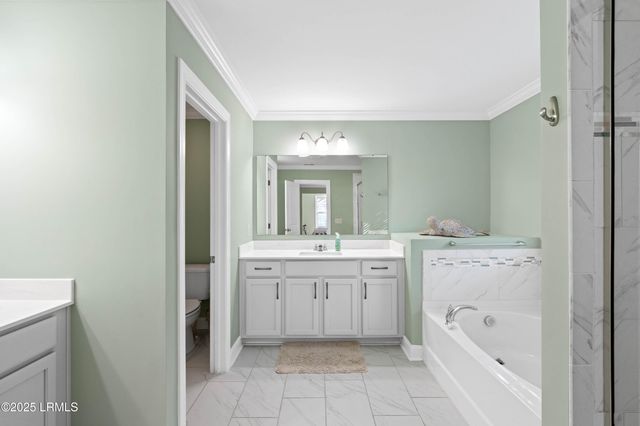 4100 Sage Drive, Beaufort, SC 29907