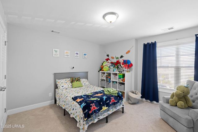 4100 Sage Drive, Beaufort, SC 29907