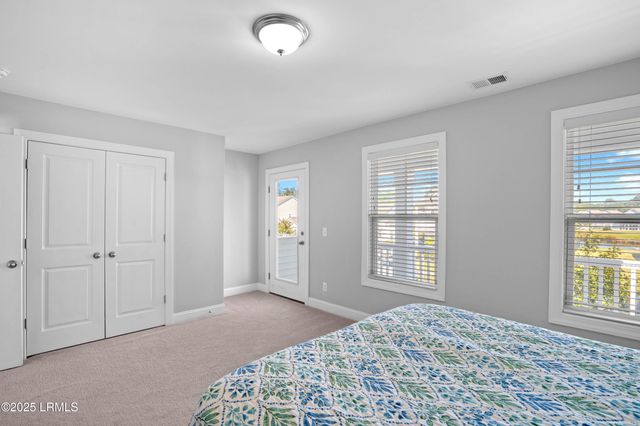 4100 Sage Drive, Beaufort, SC 29907