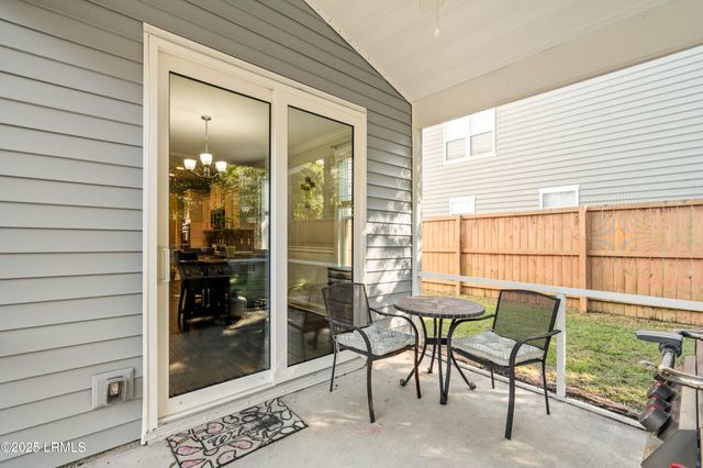 4100 Sage Drive, Beaufort, SC 29907