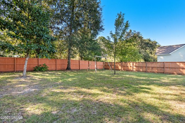 4100 Sage Drive, Beaufort, SC 29907