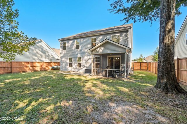 4100 Sage Drive, Beaufort, SC 29907