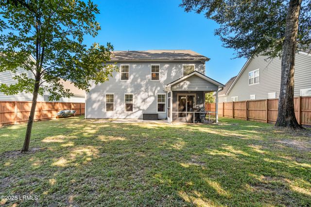 4100 Sage Drive, Beaufort, SC 29907