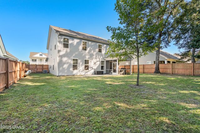 4100 Sage Drive, Beaufort, SC 29907