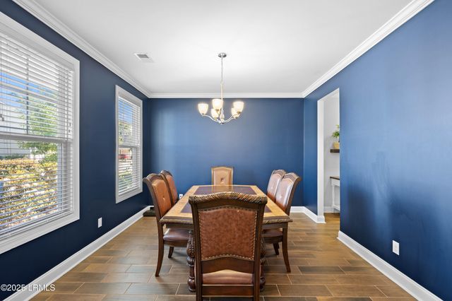 4100 Sage Drive, Beaufort, SC 29907