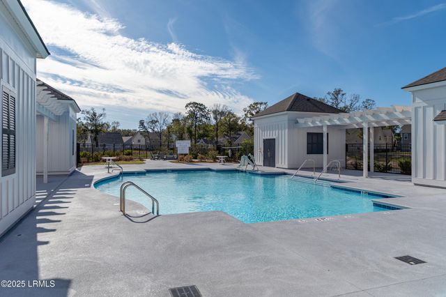 4100 Sage Drive, Beaufort, SC 29907