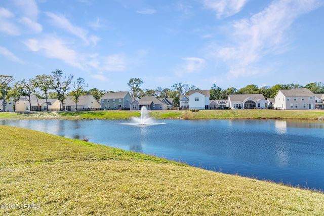 4100 Sage Drive, Beaufort, SC 29907