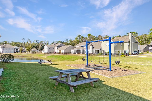 4100 Sage Drive, Beaufort, SC 29907