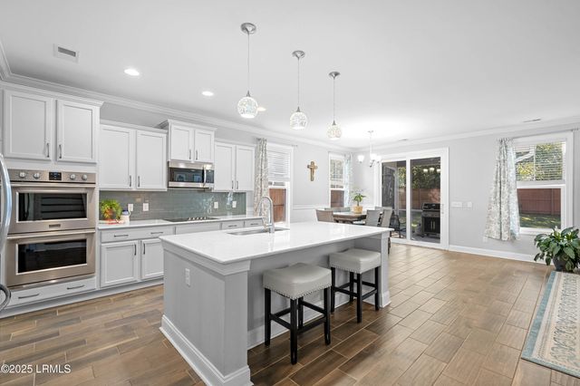 4100 Sage Drive, Beaufort, SC 29907