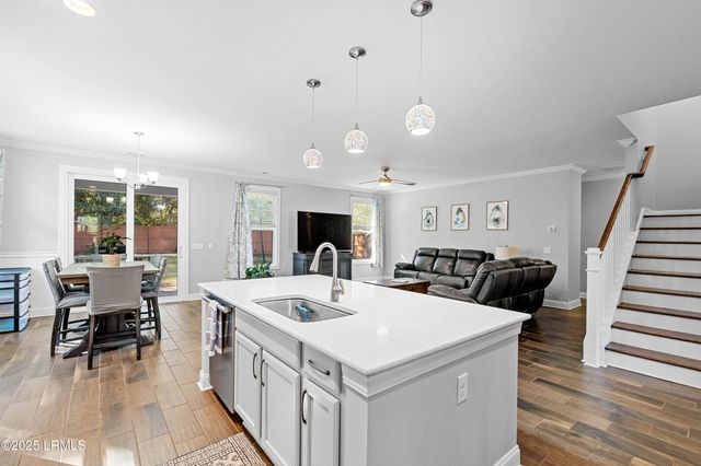 4100 Sage Drive, Beaufort, SC 29907