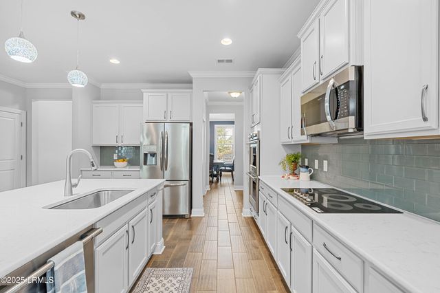 4100 Sage Drive, Beaufort, SC 29907