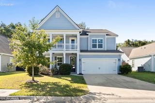 4100 Sage Drive, Beaufort, SC 29907